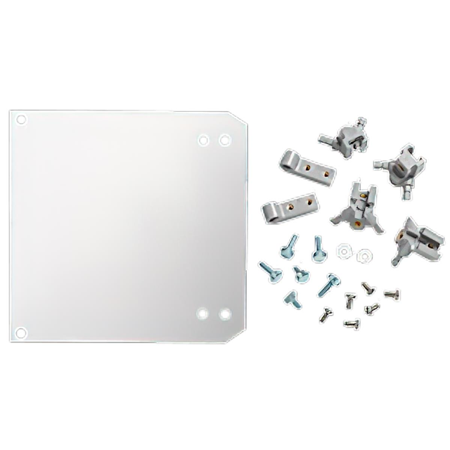 ABP-66-USOPK Integra Enclosures  Accessori per scatole